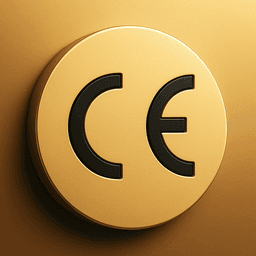 Certification logo 1