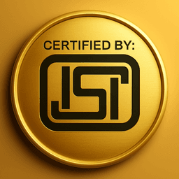 Certification logo 7