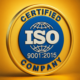 Certification logo 8