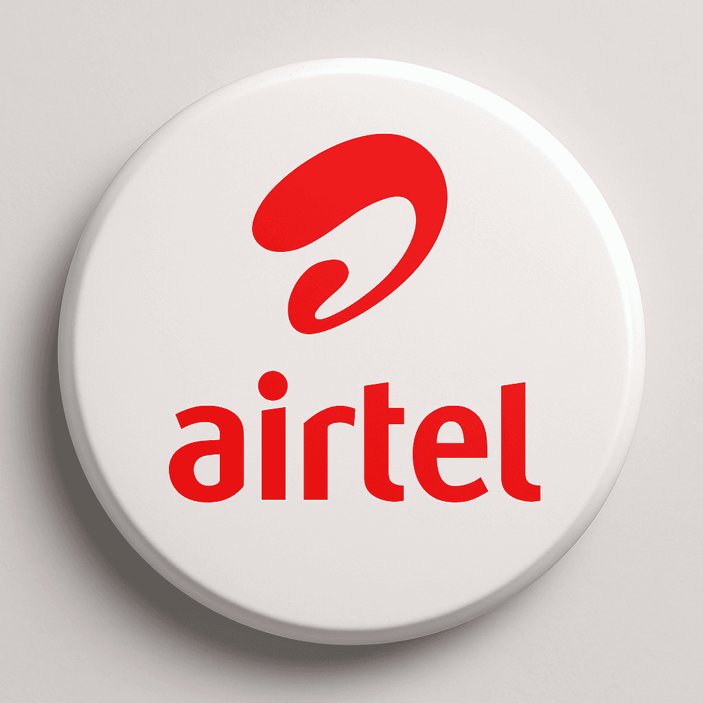 Airtel logo