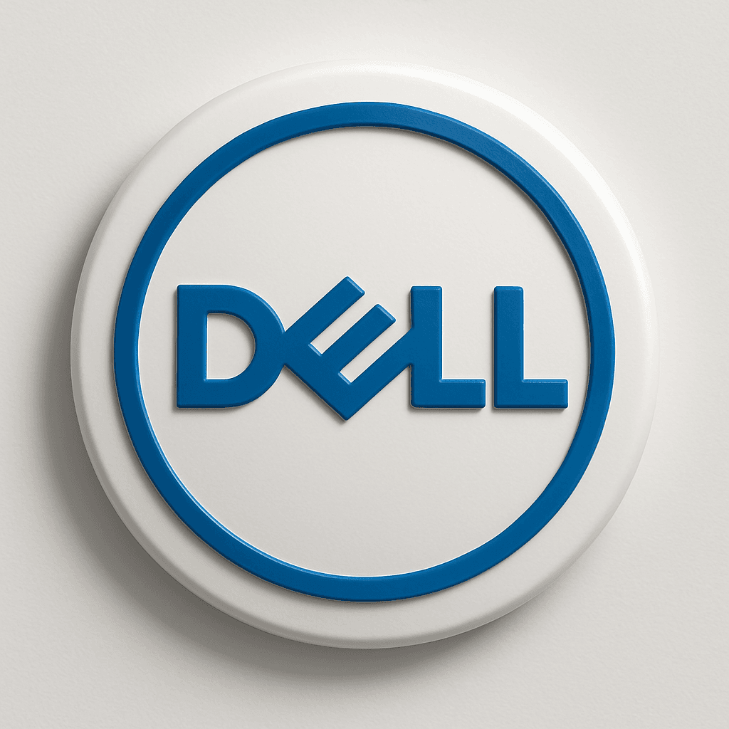 Dell logo