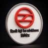 Delhi Metro Rail Corporation Limited (DMRC) logo
