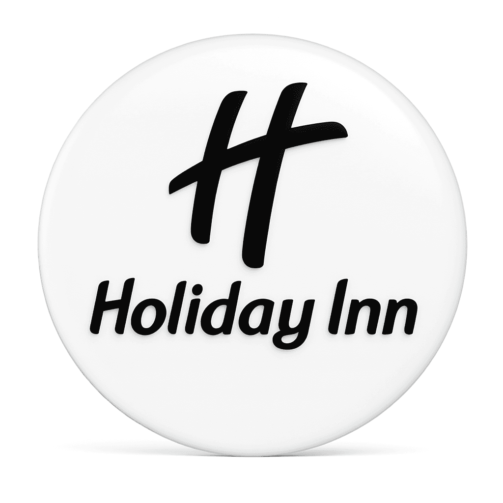 Holiday INN logo