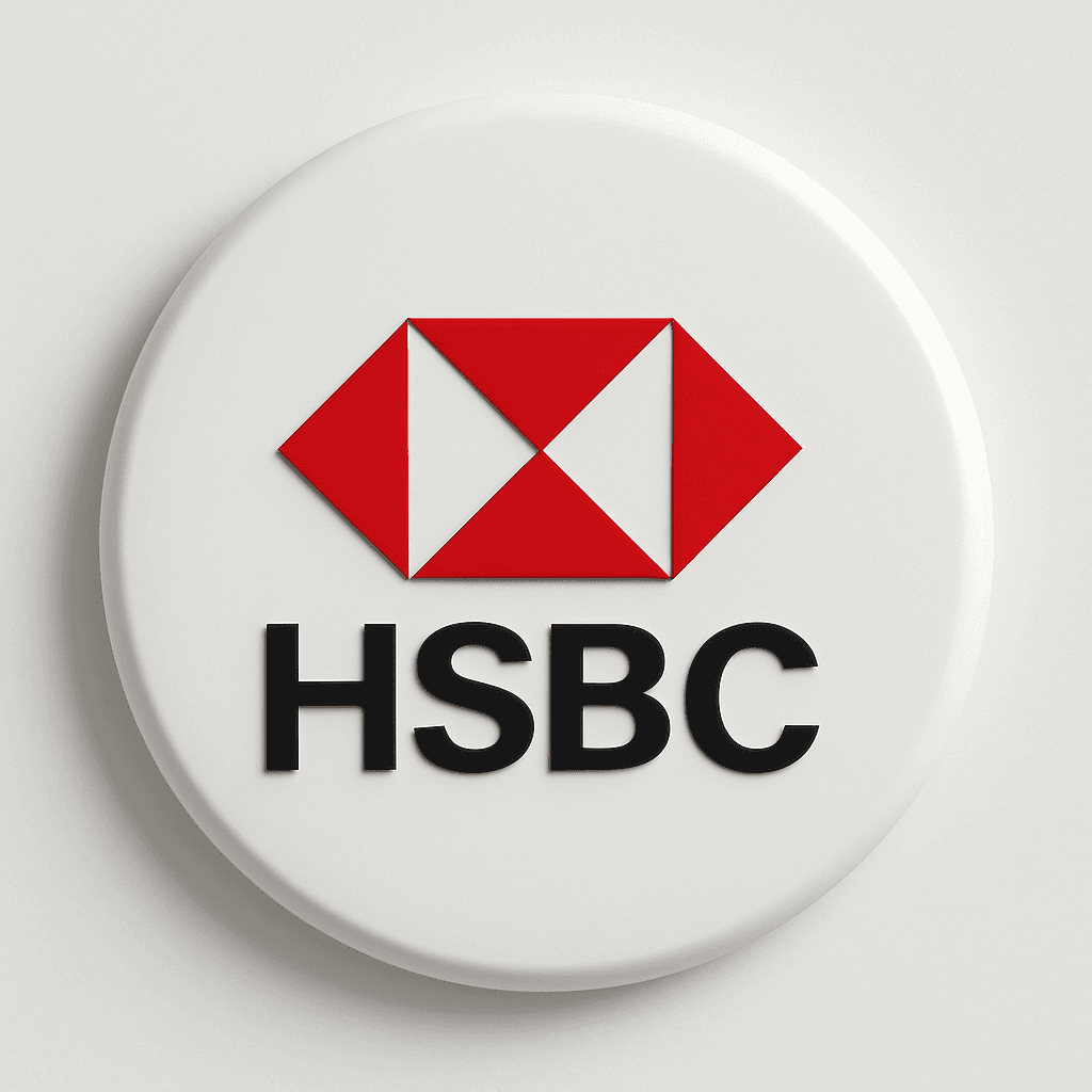 HSBC logo