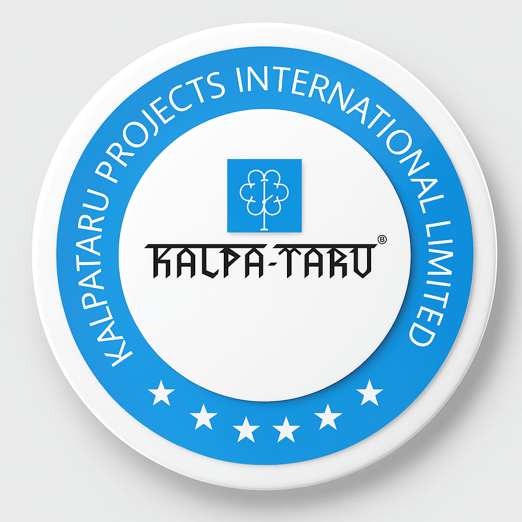 Kalpataru logo