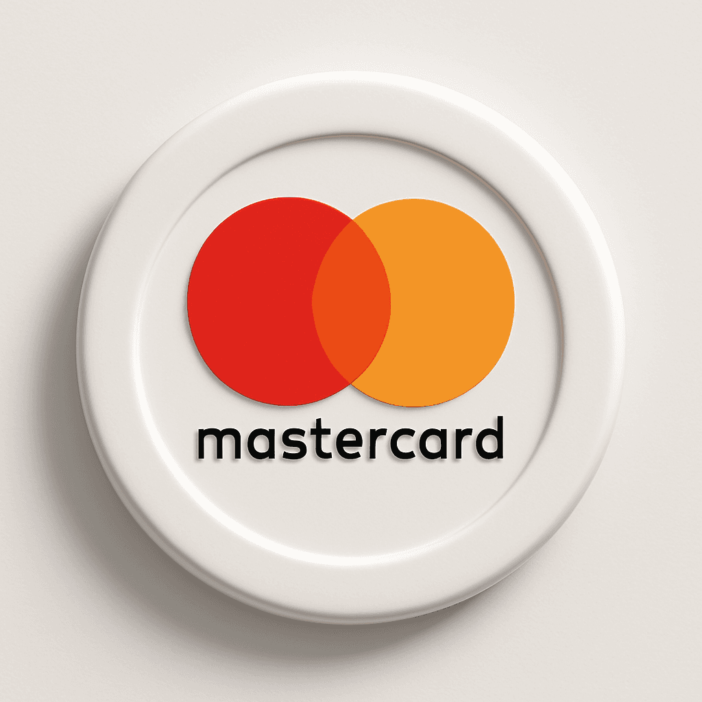 MasterCard logo