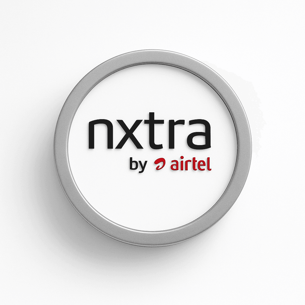 Nxtra logo
