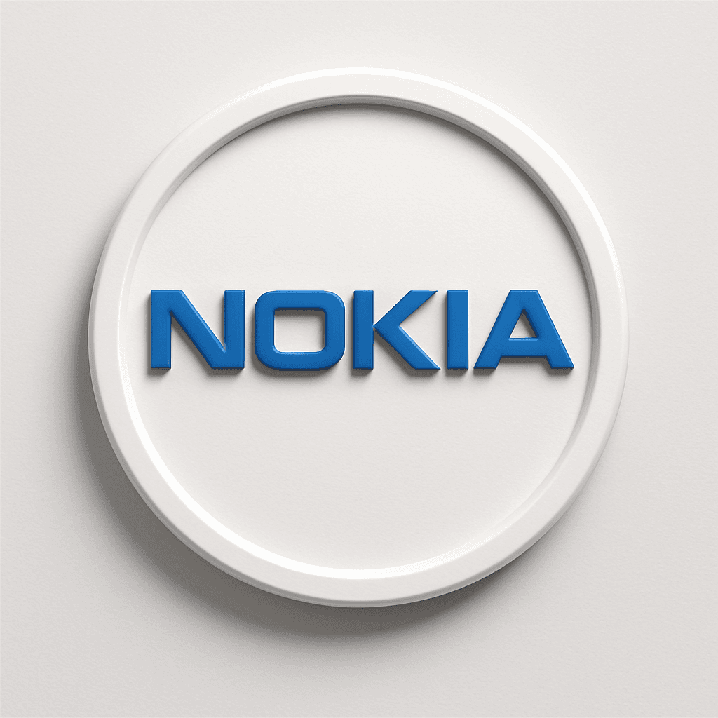 Nokia logo