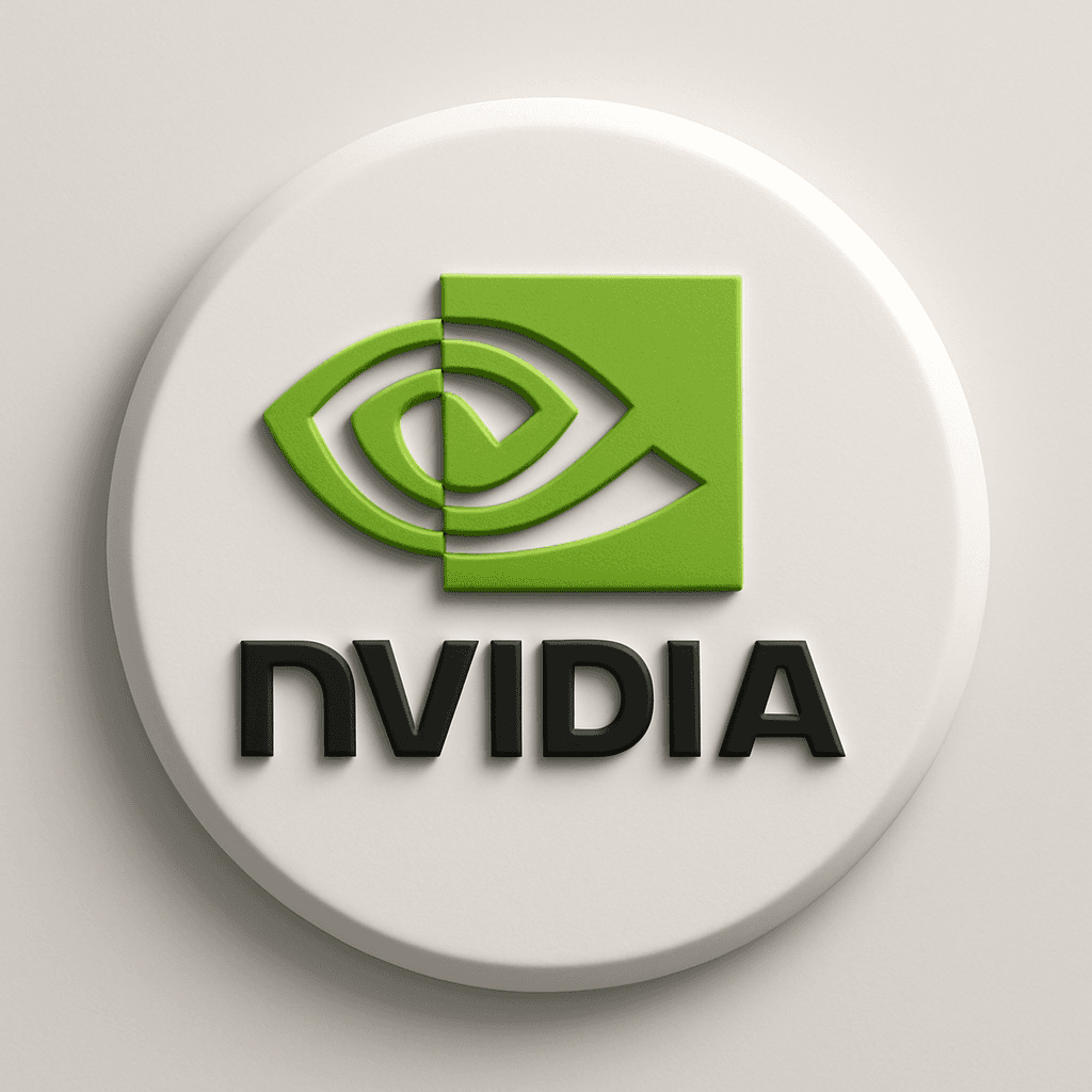 NVIDIA logo
