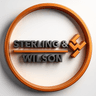 Sterling & Wilson logo
