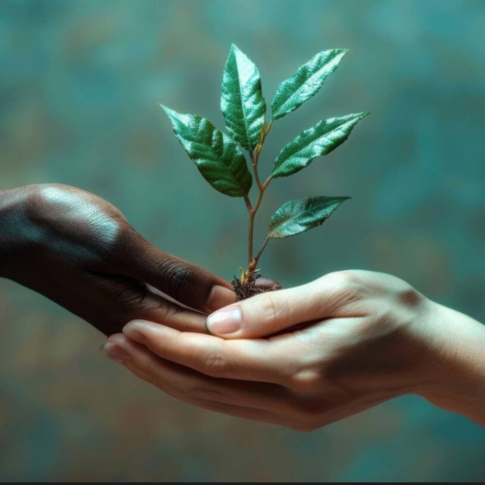 Driving Sustainable Development