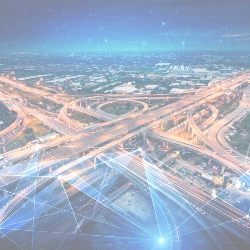 Enabling Next-Generation Infrastructure