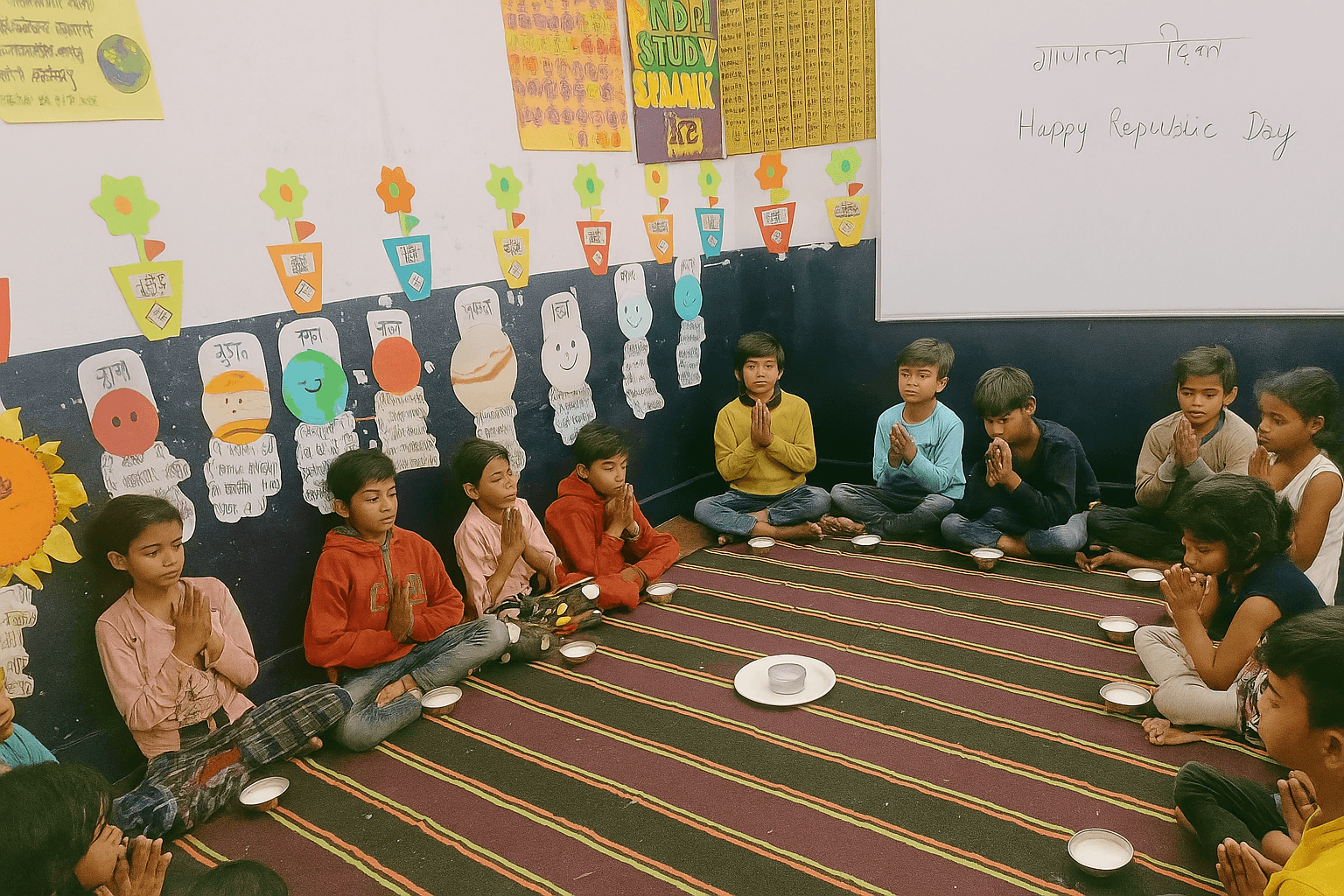 Women & Children Empowerment - Image 3