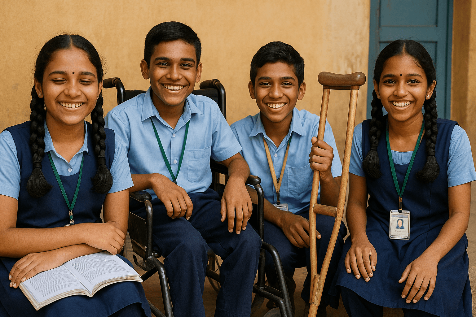 Inclusive Education - Image 1