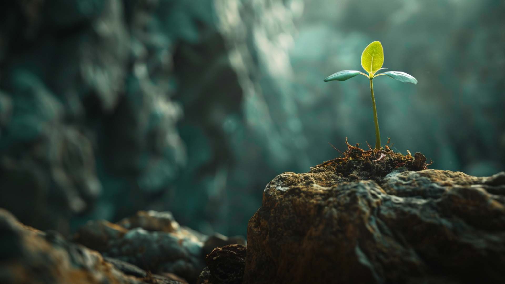 Continuous Growth and Development