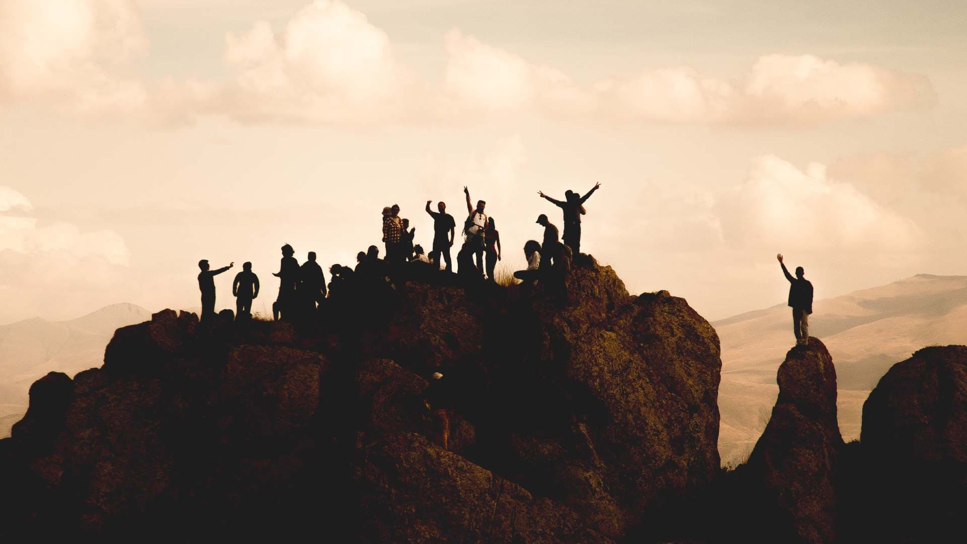 People-First Approach and Well-Being