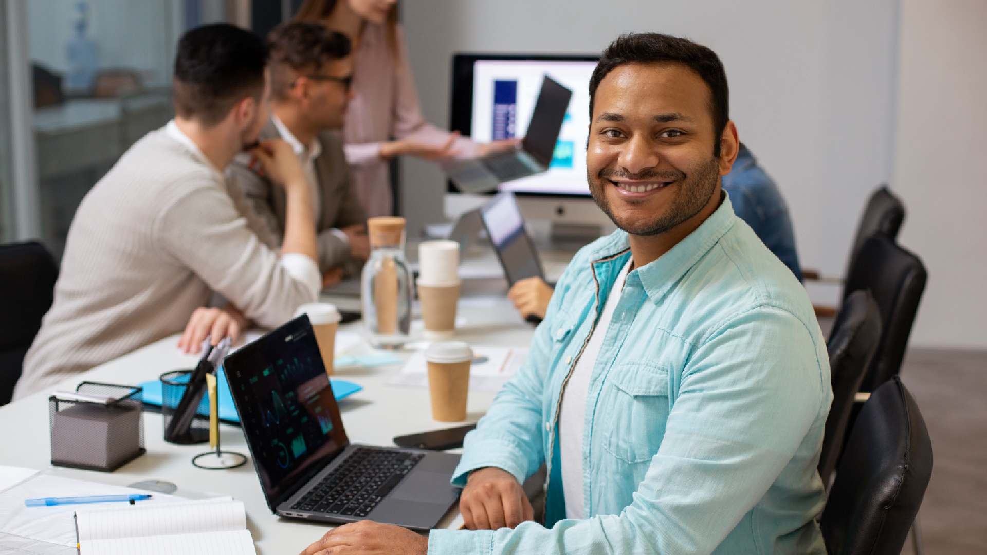 Purpose-Driven Impact