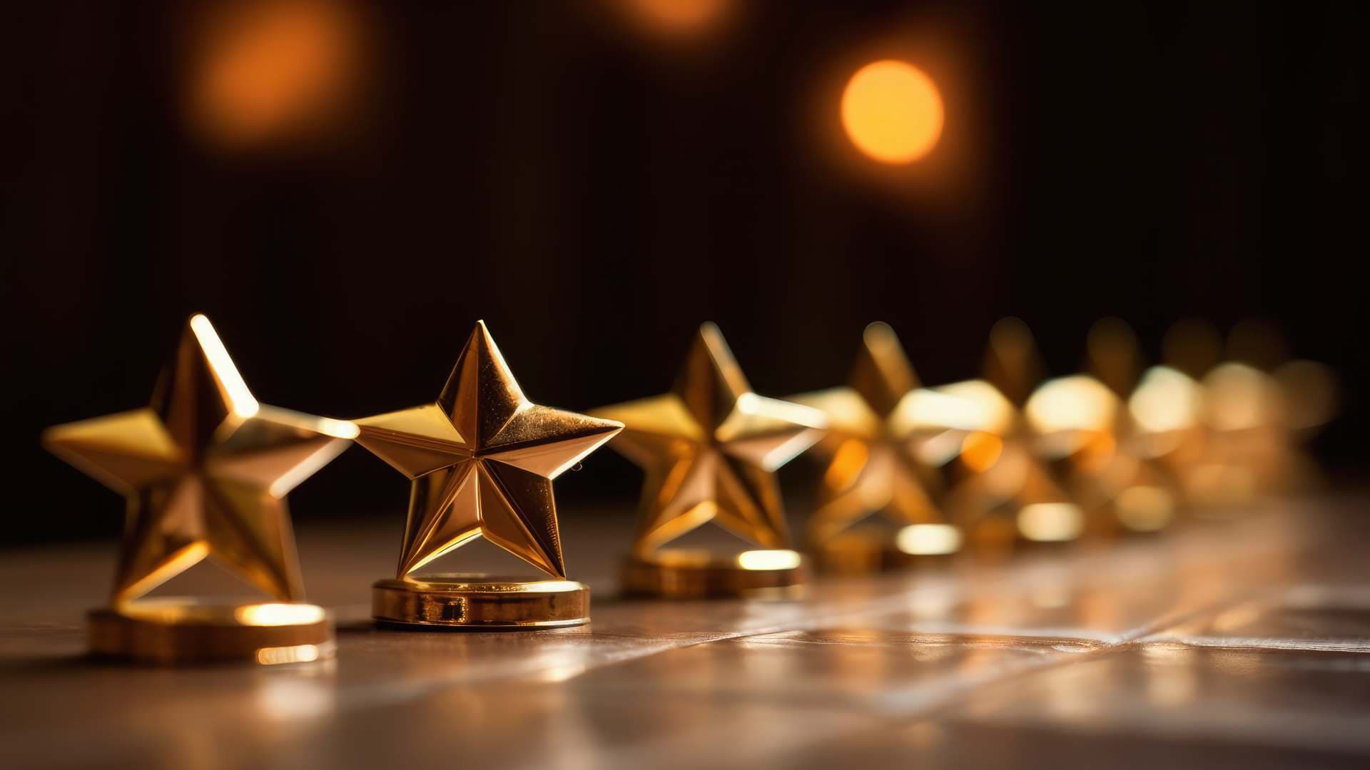 Recognition and Appreciation