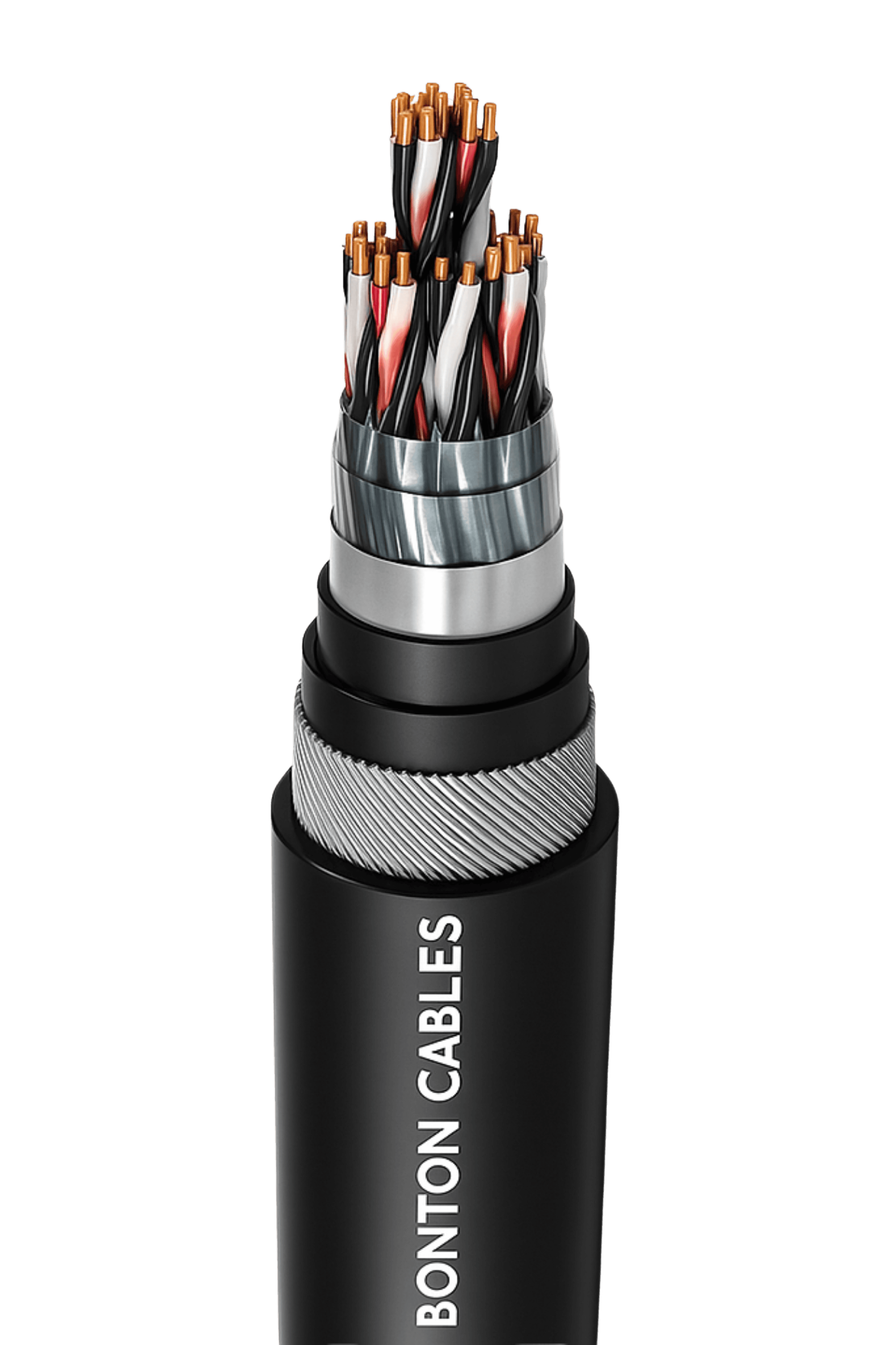 Control and Instrumentation Cables