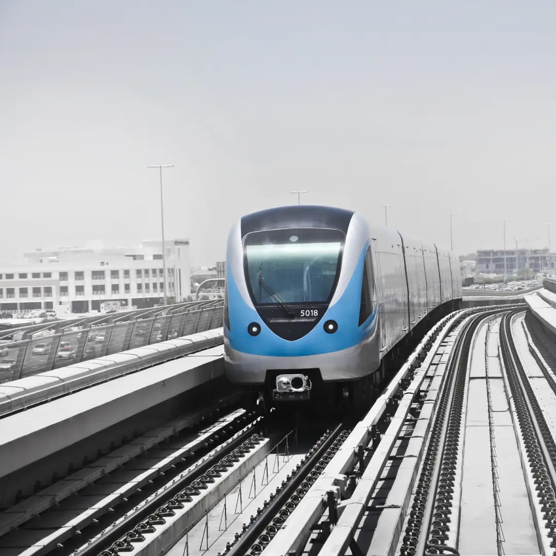 Government & Metro Projects